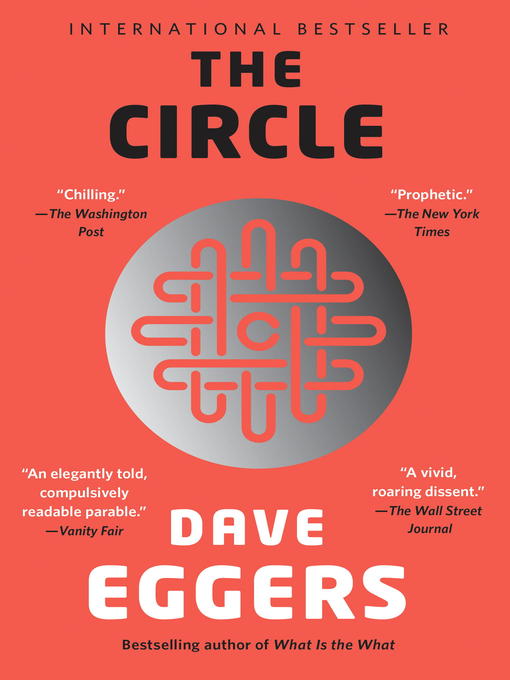 Title details for The Circle by Dave Eggers - Wait list